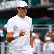 João Fonseca Surpreende! Ascensão Meteórica no Ranking da ATP! - Imagen principal del artículo