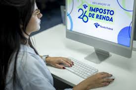Como fazer consulta à restituição do Imposto de Renda 2026?