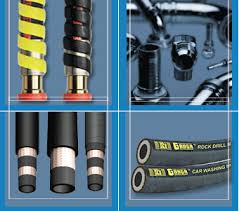 Image result for RUBBER HOSE