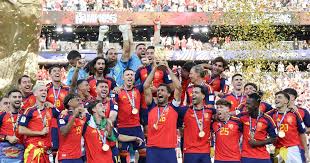 Fifa inicia estudos para aumentar o número de seleções na próxima Copa do Mundo para 64
