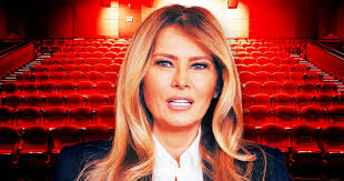 Kimmel’s Show Drags Melania Trump Into MAGA’s ‘Odyssey’ Outrage