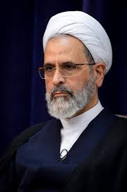 🇮🇷 Ayatollah Arafa was just appointed as the jurist member of Iran's interim leadership council, tasked with carrying out the Supreme Leader's duties. Source: @ILRedAlert