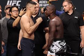 Prediction, pick for Vicente Luque vs. Tresean Gore at UFC 330