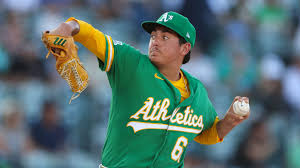 Gage Jump's six scoreless innings