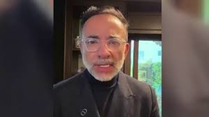 Omar García Harfuch