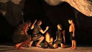 Image result for caveman