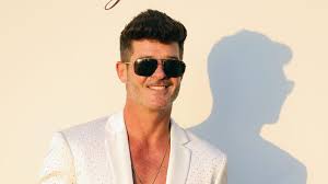 robin thicke