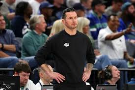 Lakers Extend JJ Redick After Promising First Season