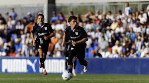 LALIGA arranca en Montilivi