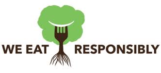 Znalezione obrazy dla zapytania Eat responsibly
