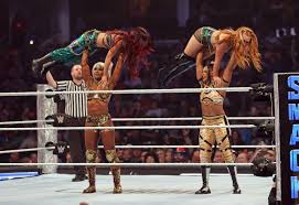 SmackDown live stream