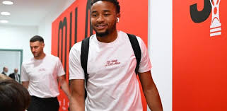 Trend Google: christopher nkunku