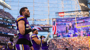 Vikings Release Harrison Smith: Retirement on the Horizon?