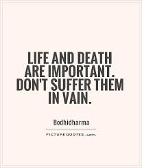 Bodhidharma Quotes &amp; Sayings (28 Quotations) via Relatably.com