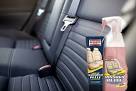 Prodotti per la pulizia pelle auto: i Leather Cleaner