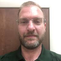 Smithfield Foods Employee Eric Senn's profile photo
