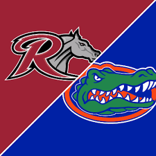 Rider vs. Florida (May 29, 2026) Live Score