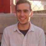 Advisor: Carla Brodley Institution: Tufts University Byron Wallace is currently a research assistant professor at Brown University. - ByronWallace-150x150