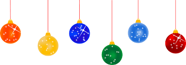 Resultado de imagen de gifs animados de guirnaldas navideñas