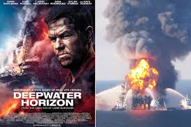 Deepwater Horizon