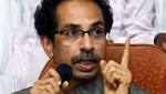 Shiv Sena chief's clarion call