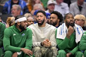 The Mavericks and the upcoming NBA trade deadline: What I’m hearing