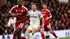 Liverpool clash moved for television coverage