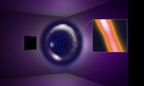 National Radio Astronomy Observatory - News update