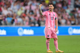 MLS Matchday 20 Preview: Nashville vs. Inter Miami, Union vs. NYCFC highlight weekend slate
