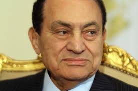State television said Hosni Mubarak, 82, suffered a &quot;heart crisis&quot; during ... - 1939458-3x2-940x627