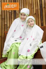 Image result for mukena