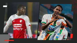 ESPN Colombia - News update