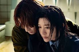 篠原涼子主演「パンチドランク・ウーマン」前半の振り返り＆後半の見どころをプロデューサーが明かす（vois ヴォイス）