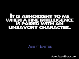 Quotes About Intelligence. QuotesGram via Relatably.com