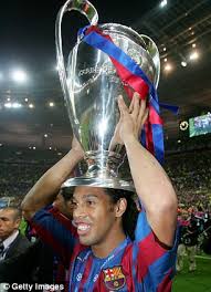 Image result for WHO IS RONALDINHO