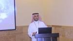 "الجمعية السعودية للتغذية السريرية" تنظّم