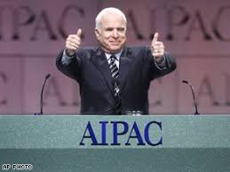 Resultado de imagen de AIPAC