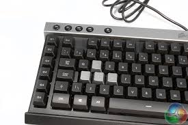 Image result for Corsair K40