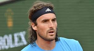 Tsitsipas, titré, se fixe trois objec­tifs pour la fin de saison : « Celui‐ci est la priorité »