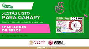Resultados del Sorteo Superior 2868: tabla de premios del viernes 16 de enero