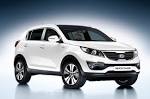 2013 Kia Sportage - Kelley Blue Book