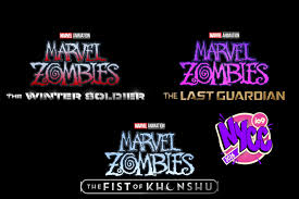Zodiac Marvel