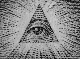 Image result for all seeing eye