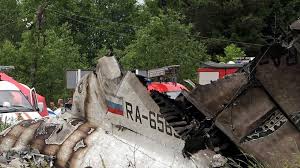Image result for Russian plane  Sinai