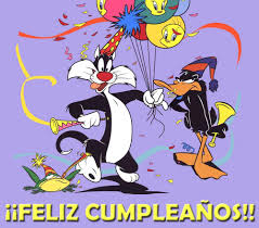 Resultado de imagen de dibujos cumpleaños