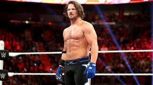 نتيجة بحث الصور عن ‪wwe aj styles 2016‬‏