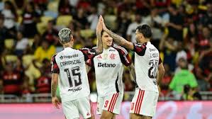 Ao vivo: Madureira x Flamengo | Semifinal | Campeonato Carioca