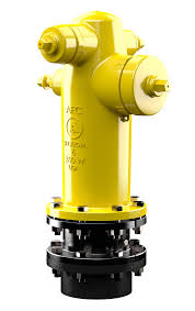 American-Darling® & Waterous® Hydrants | AMERICAN