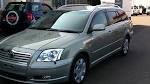 For Sale on DoneDeal: 2005 Toyota Avensis 7 seater -