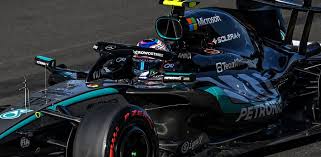 Trend Google: f1 oggi